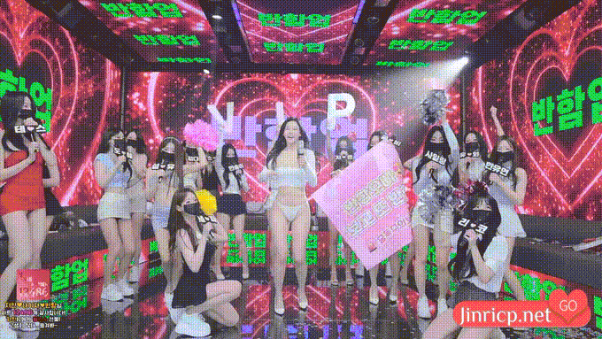 图片[9]-熊猫班 第五季 第3期 超豪华阵容&新老对决 简繁中文字幕-JIN
