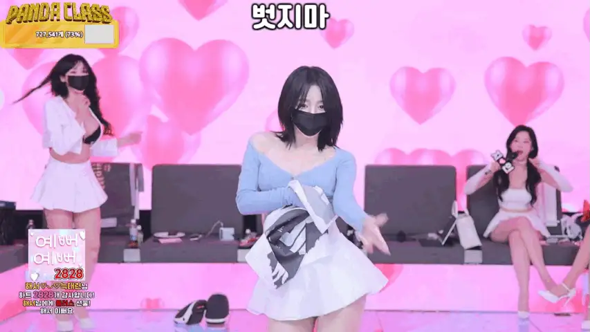 图片[3]-熊猫班 第二季 第7集 幸运女神-奖金轮盘 中文字幕-JIN